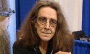 Peter Mayhew