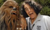 Peter Mayhew