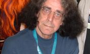 Peter Mayhew