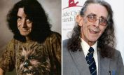 Peter Mayhew