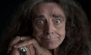 Peter Mayhew