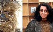 Peter Mayhew