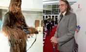 Peter Mayhew