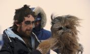 Peter Mayhew