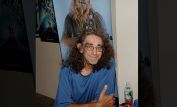 Peter Mayhew