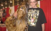 Peter Mayhew