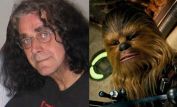 Peter Mayhew