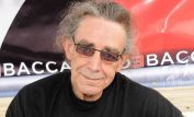 Peter Mayhew