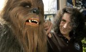 Peter Mayhew