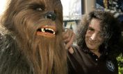 Peter Mayhew