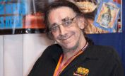 Peter Mayhew