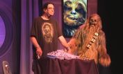 Peter Mayhew