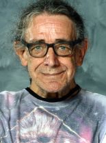 Peter Mayhew