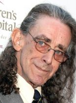 Peter Mayhew