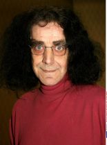 Peter Mayhew