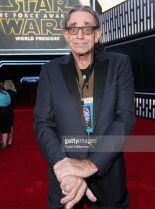 Peter Mayhew