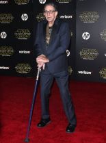 Peter Mayhew