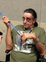 Peter Mayhew