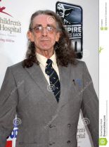 Peter Mayhew