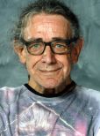 Peter Mayhew