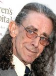 Peter Mayhew