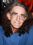 Peter Mayhew