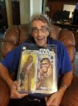 Peter Mayhew