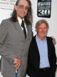 Peter Mayhew