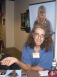 Peter Mayhew