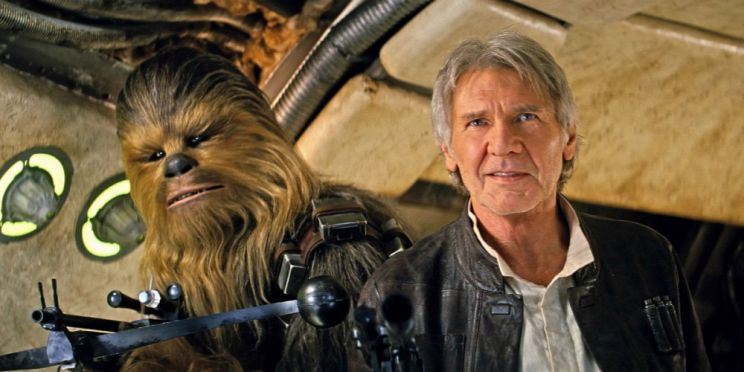 Peter Mayhew