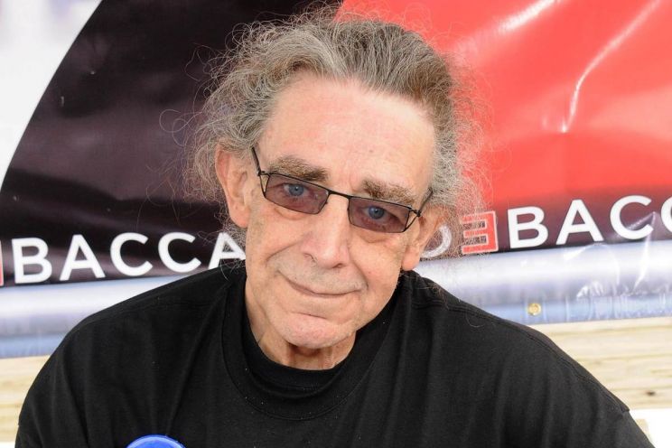 Peter Mayhew