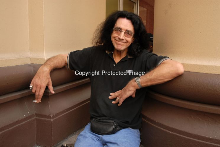 Peter Mayhew