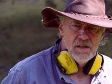 Peter McAllum