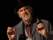 Peter McAllum