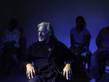 Peter McAllum