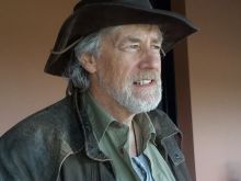 Peter McAllum