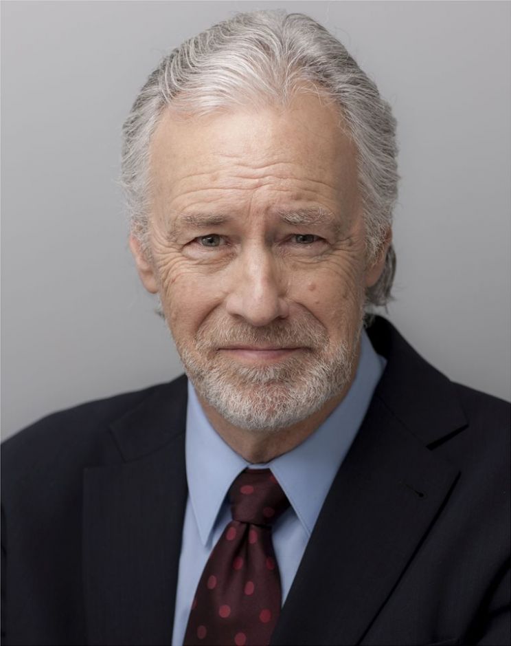 Peter McAllum