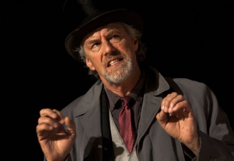 Peter McAllum