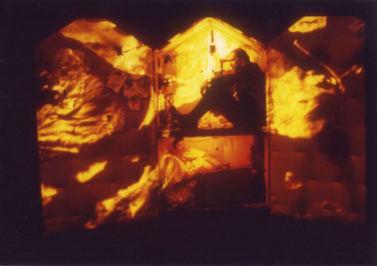 Peter McAllum