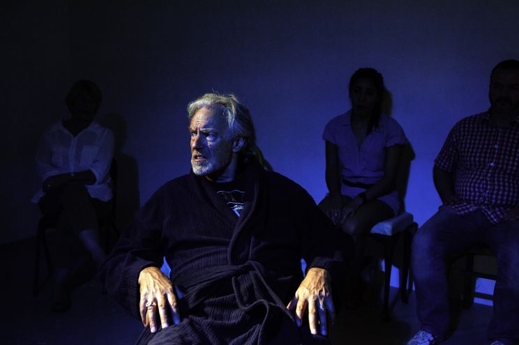 Peter McAllum