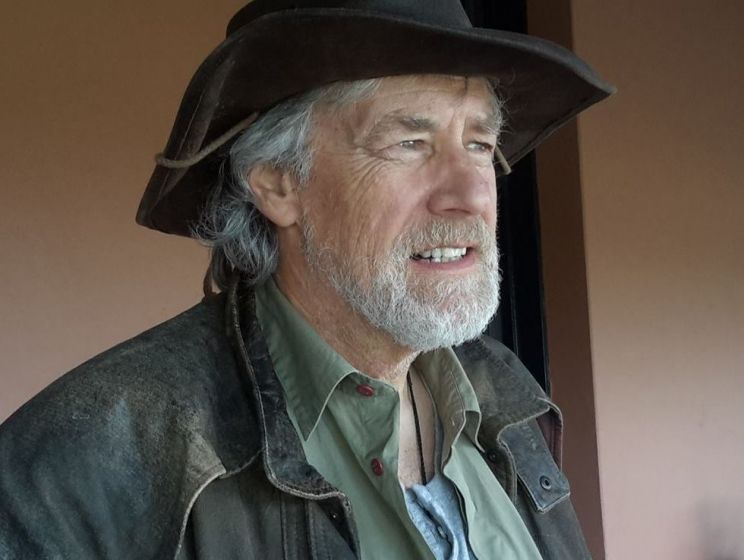 Peter McAllum