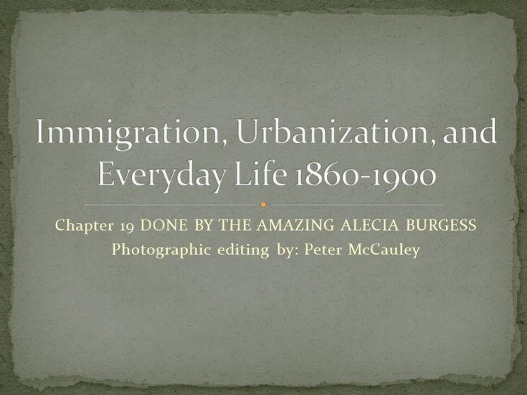 Peter McCauley