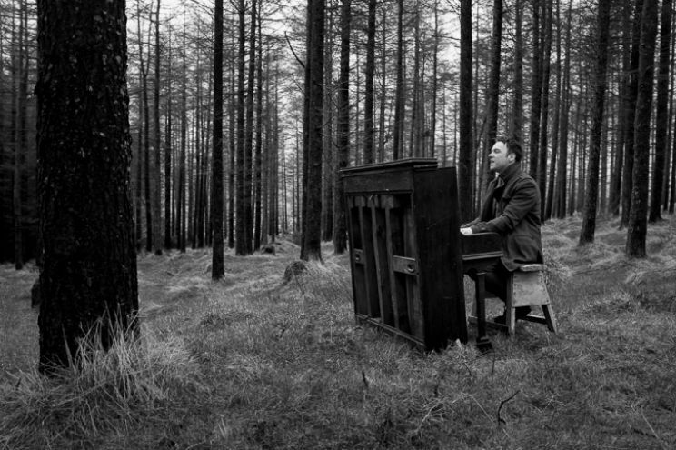 Peter McCauley