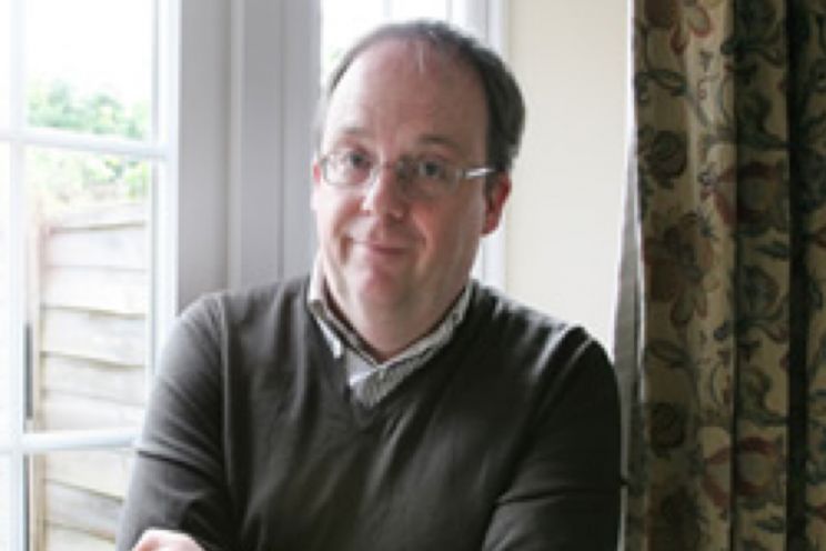 Peter McDonald