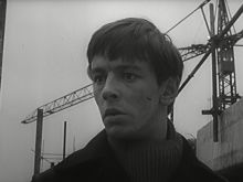 Peter McEnery