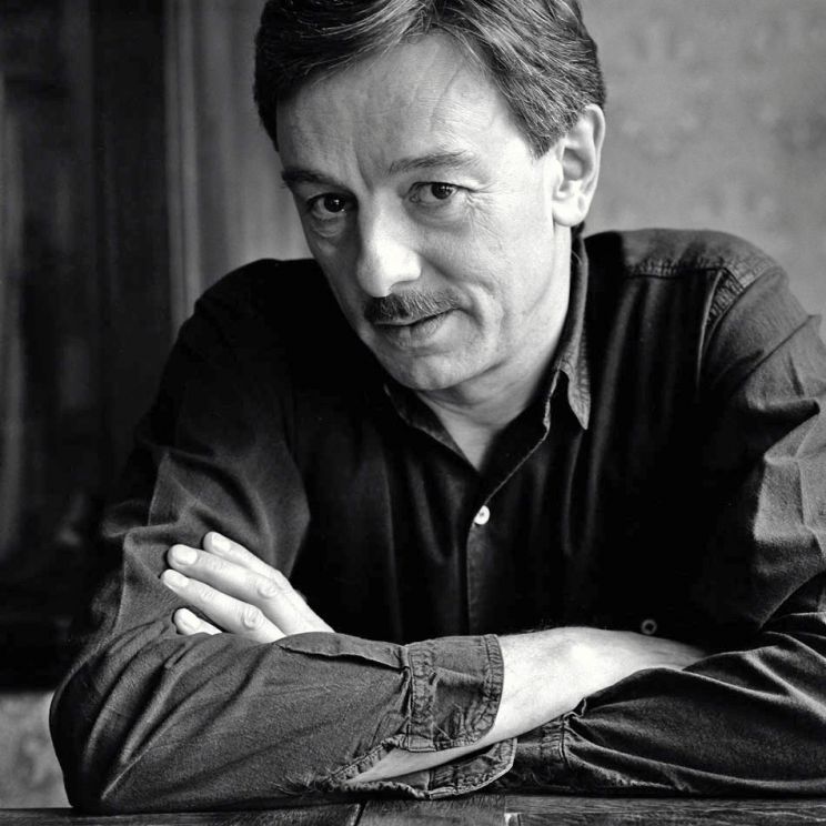 Peter McEnery