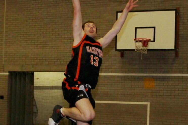 Peter McNicholl