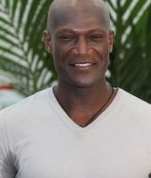 Peter Mensah