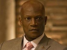 Peter Mensah