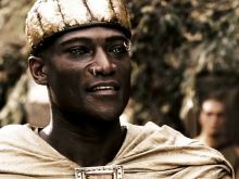 Peter Mensah